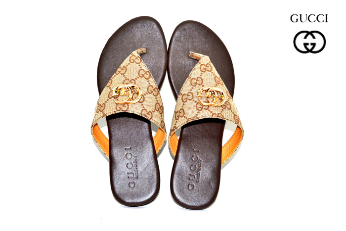 2017 Guci slippers woman 35-42-351